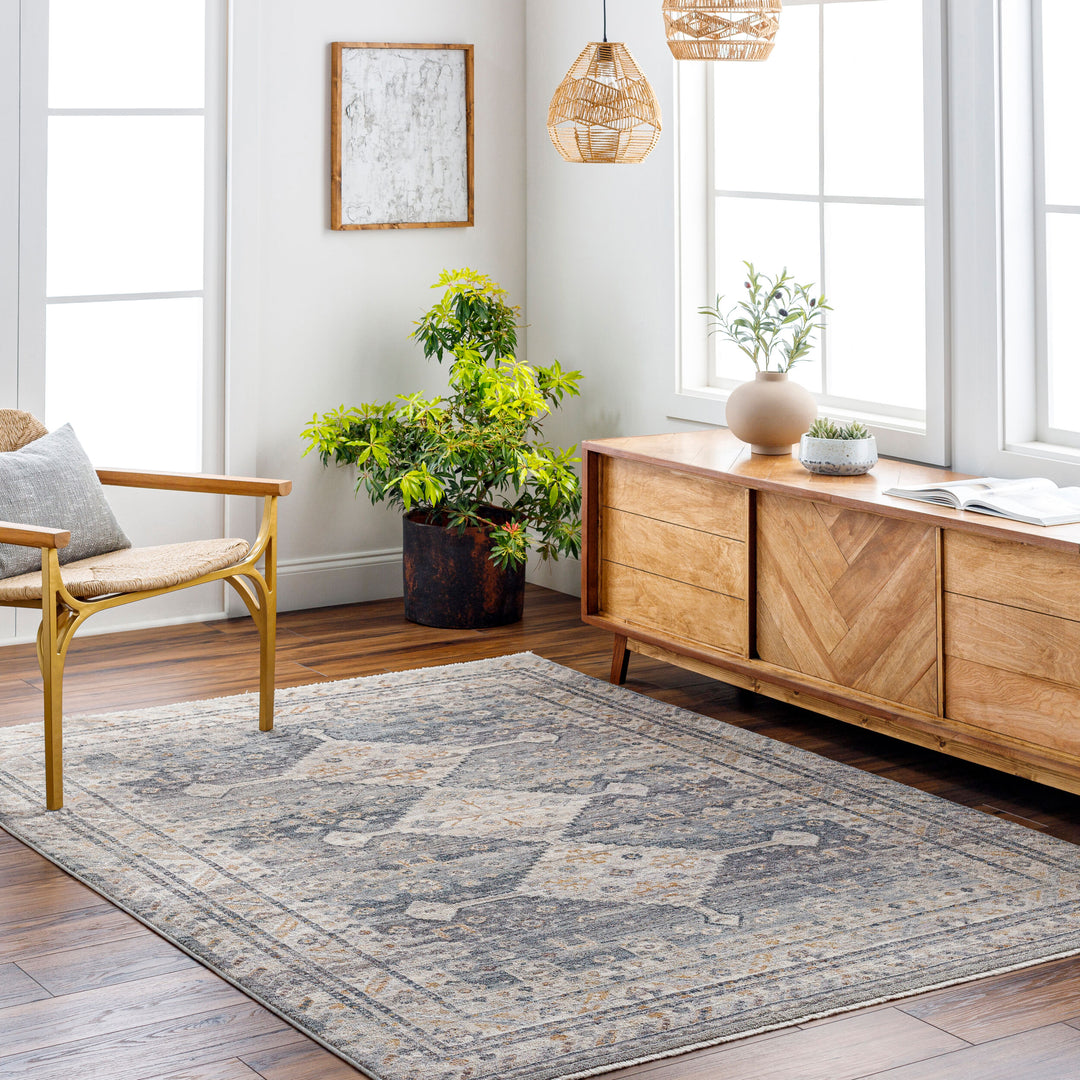 Aida Rug