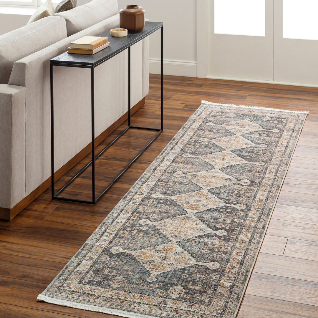 Aida Rug