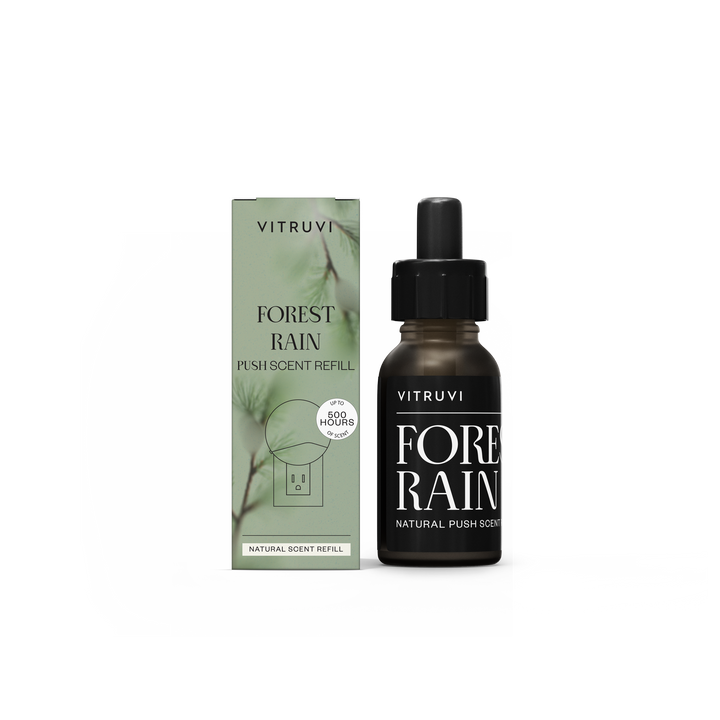 Forest Rain Push Scent Refill