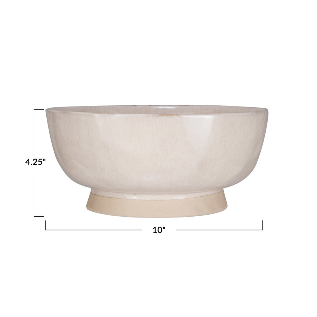 Stoneware Bowl