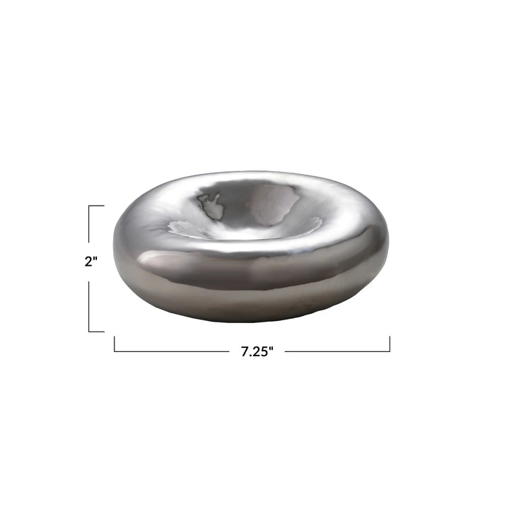 Chrome Bowl