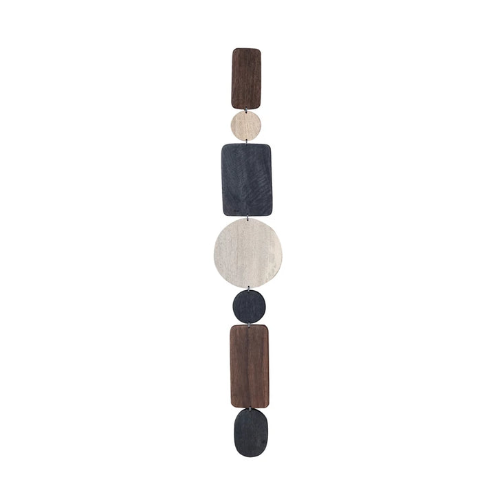 Mango Wood Wall Hanging