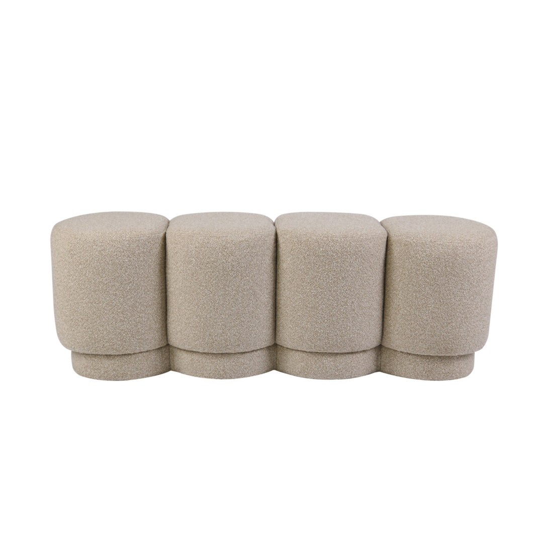 Boucle Bench