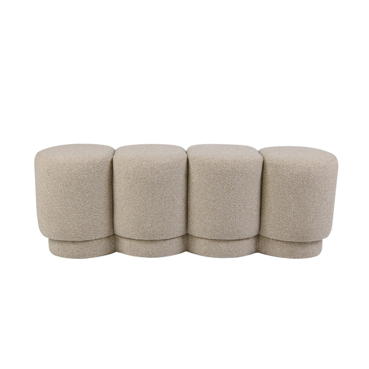Boucle Bench