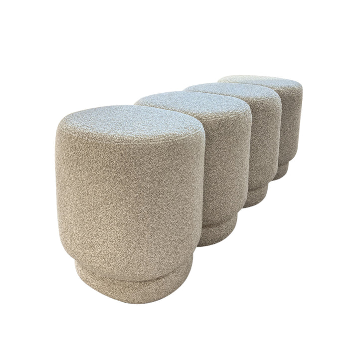 Boucle Bench