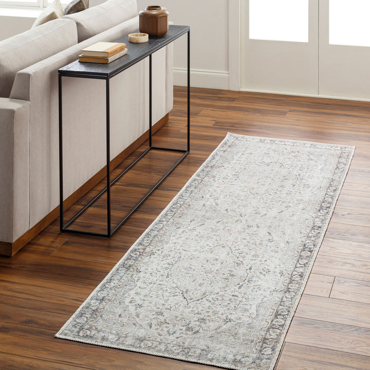 Amelie Rug