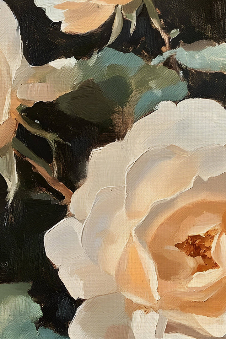 FLEUR DE VELOURS