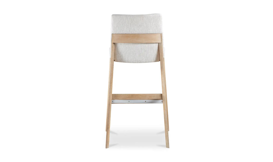 Deco Barstool