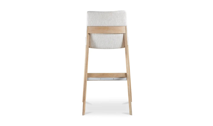 Deco Barstool