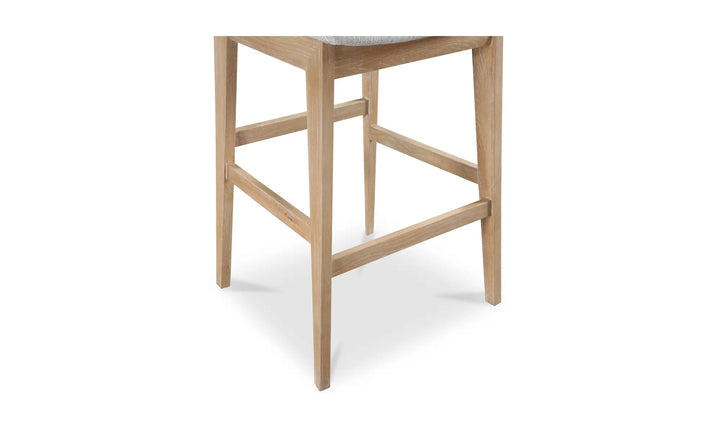 Deco Barstool