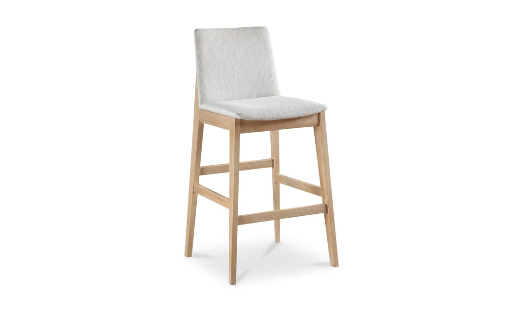 Deco Barstool