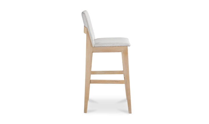 Deco Barstool