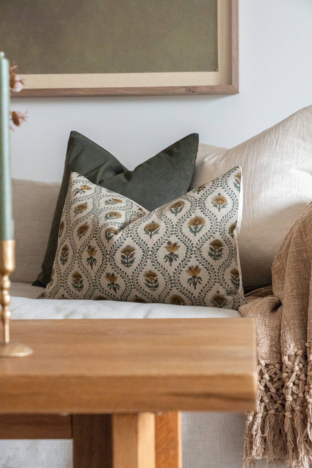 NOREEN Pillow