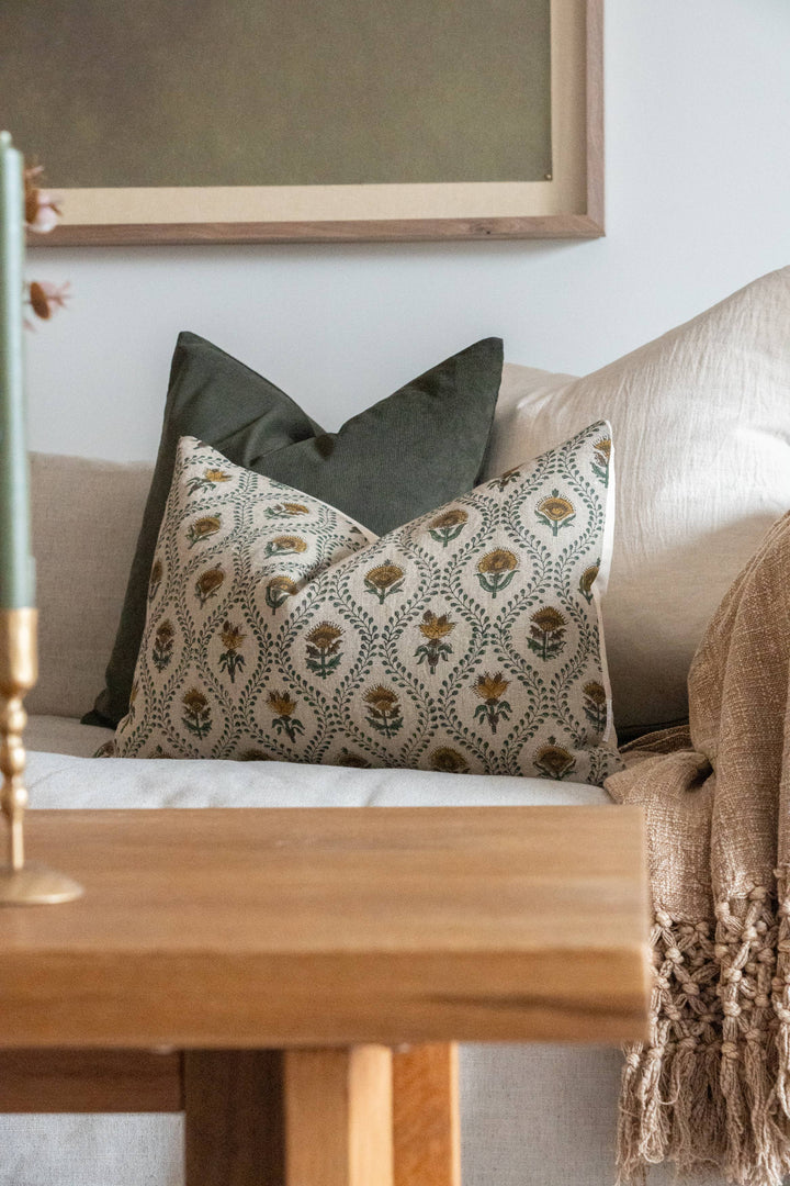 NOREEN Pillow