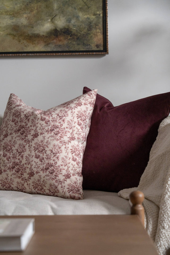 Shiraz Pillow Cover   