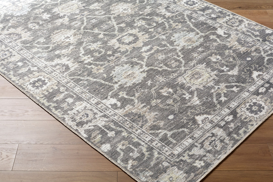 Zafira Rug