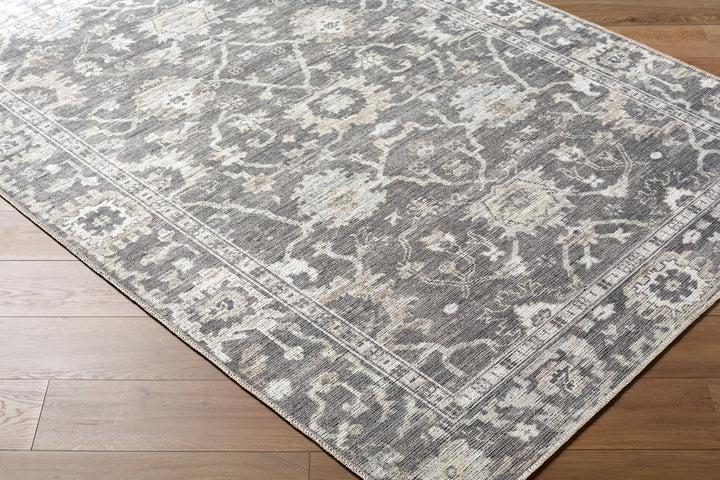 Zafira Rug