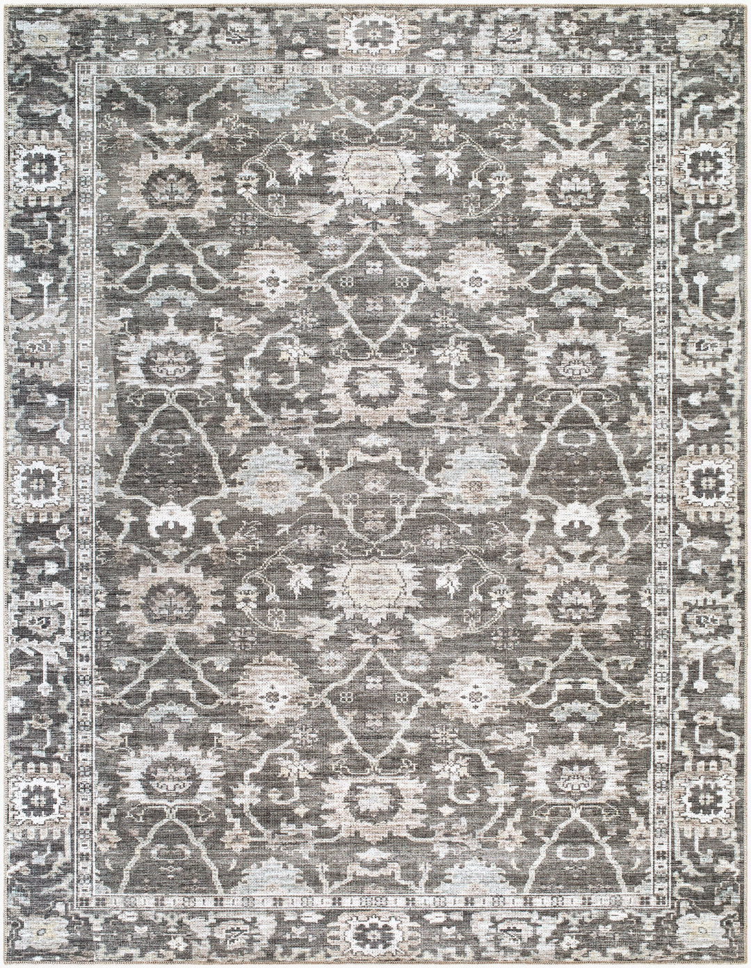 Zafira Rug