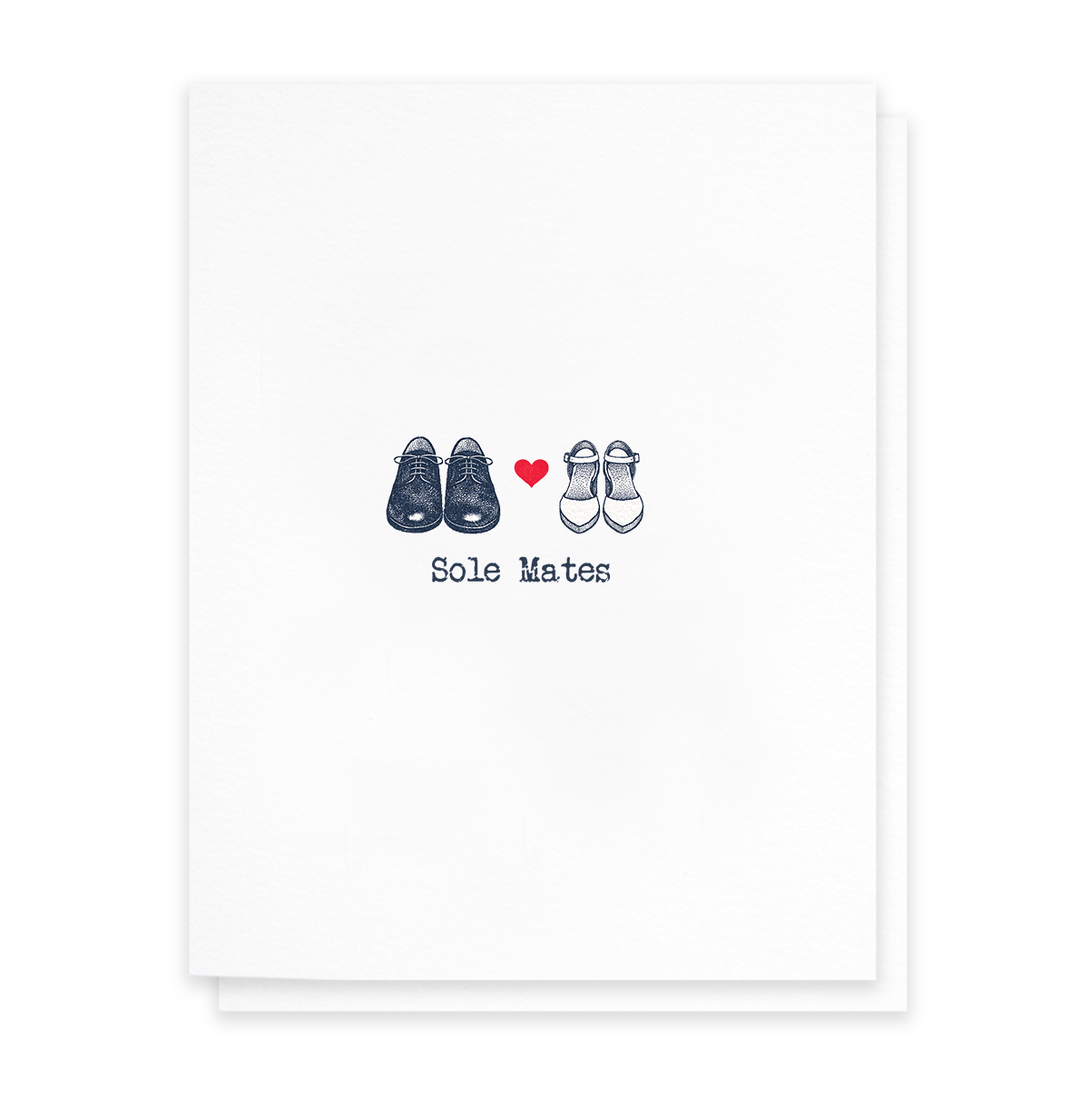 Sole Mates