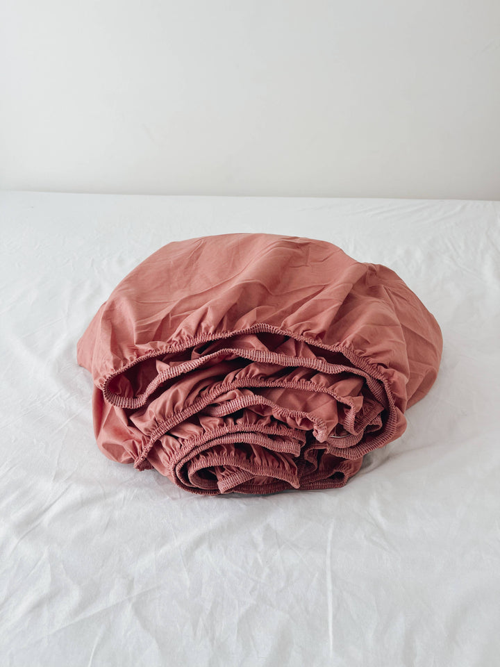 Fitted Sheets