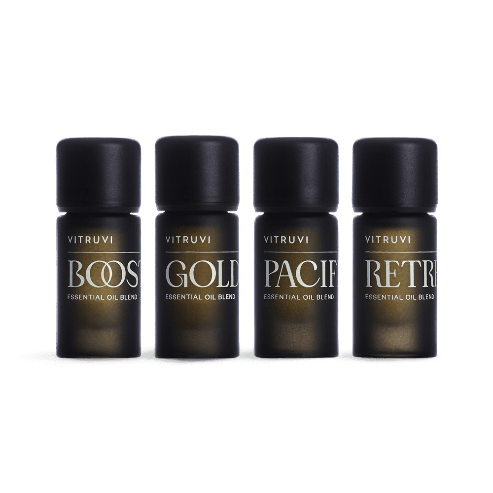 Refresh Essential Oil Kit
