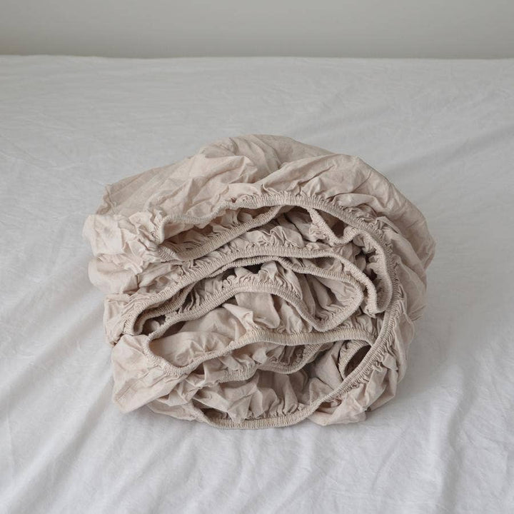 Fitted Sheets