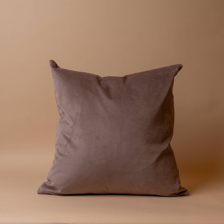 Earl Grey Pillow Cover  