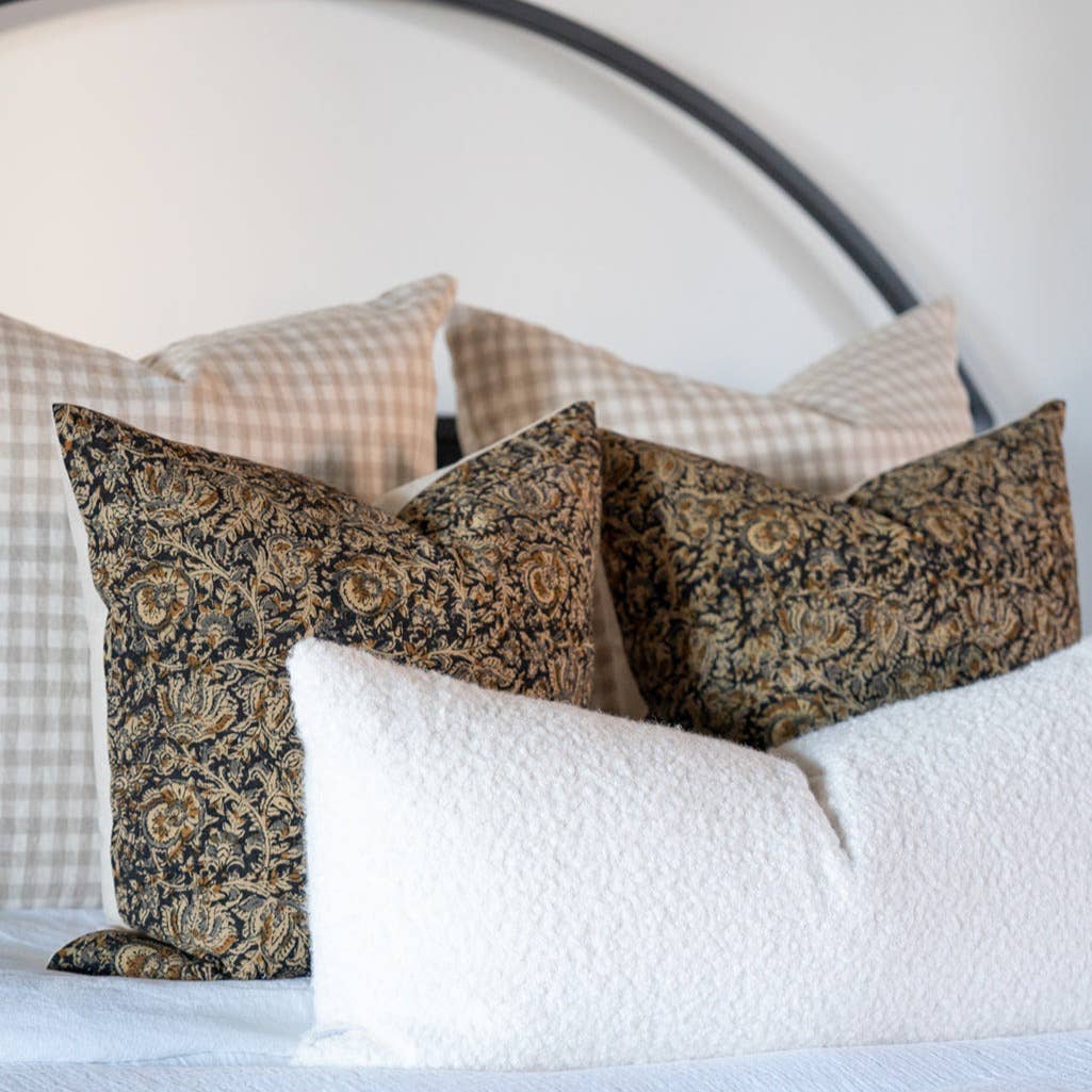 AJA | Pillow Cover