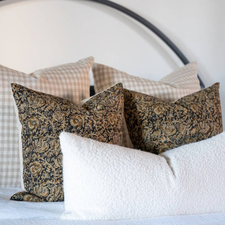 AJA | Pillow Cover