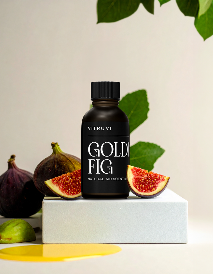Golden Fig Air Scent Refill