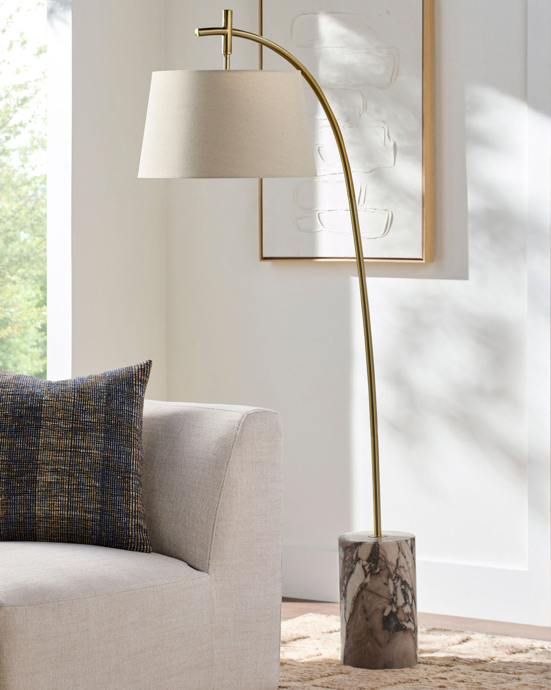 Cadenza Floor Lamp