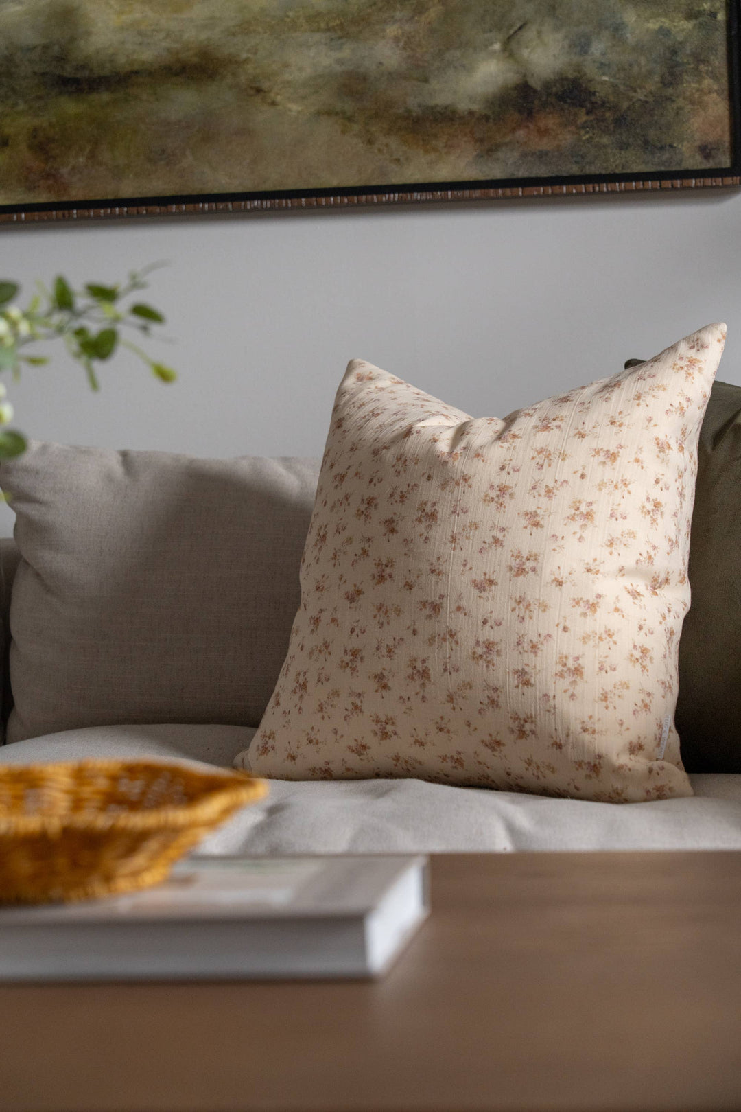 Camille Pillow Cover 