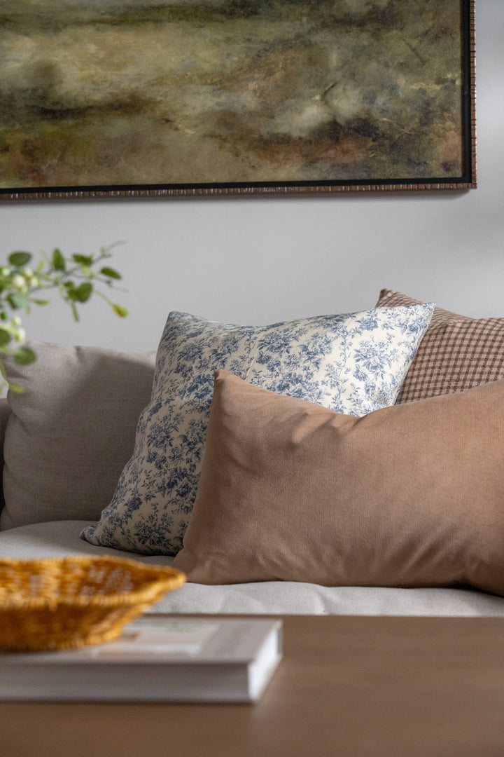 Marcel Pillow Cover