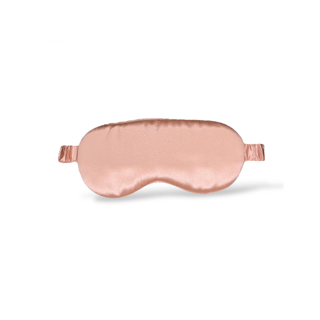 Premium Organic Silk Sleep Mask