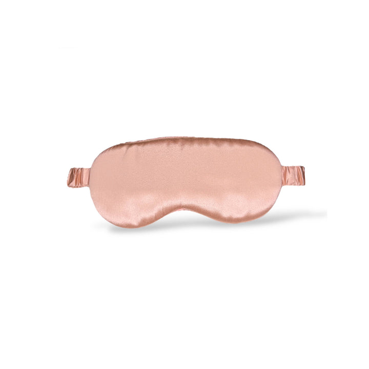 Premium Organic Silk Sleep Mask
