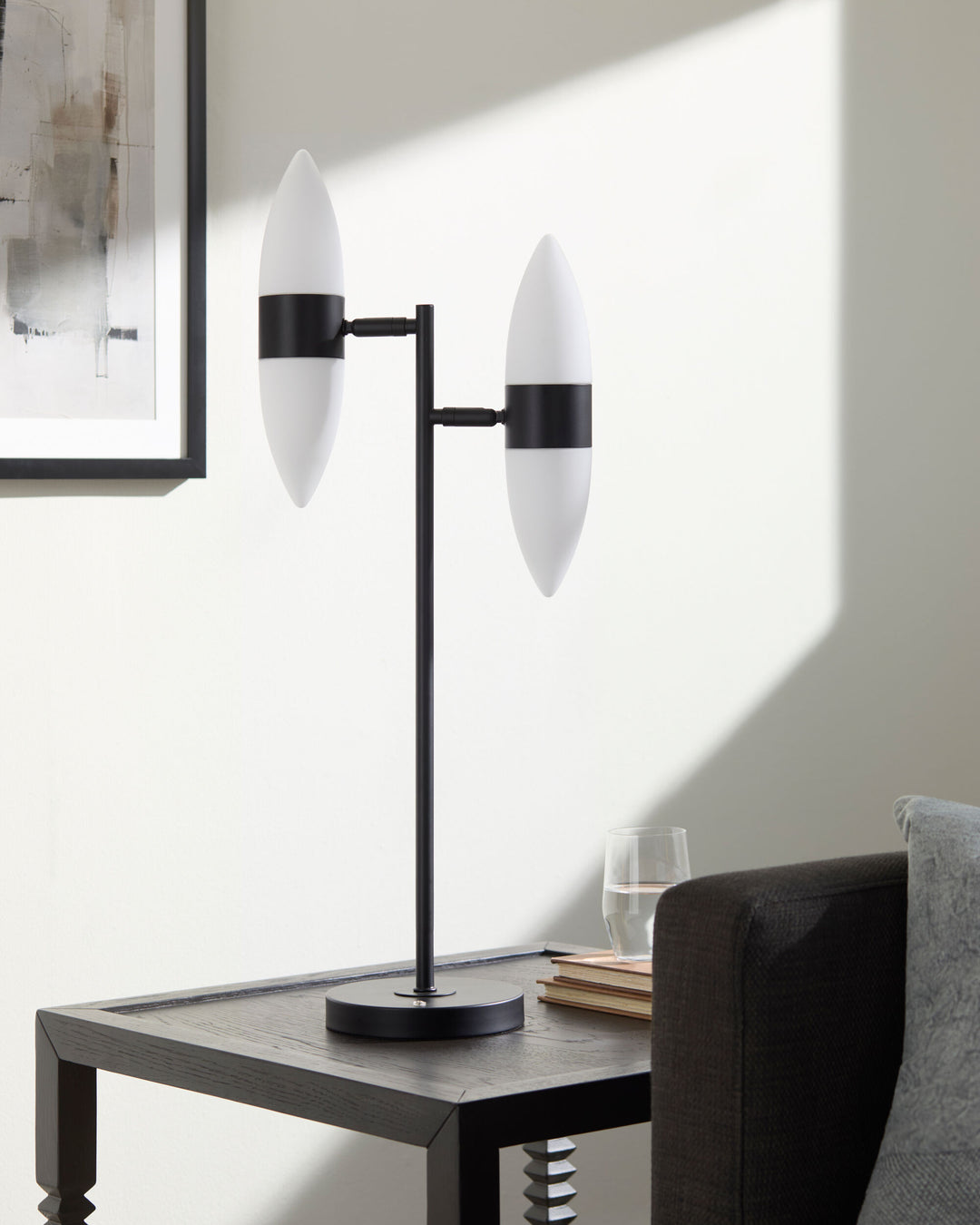 Decize Table Lamp