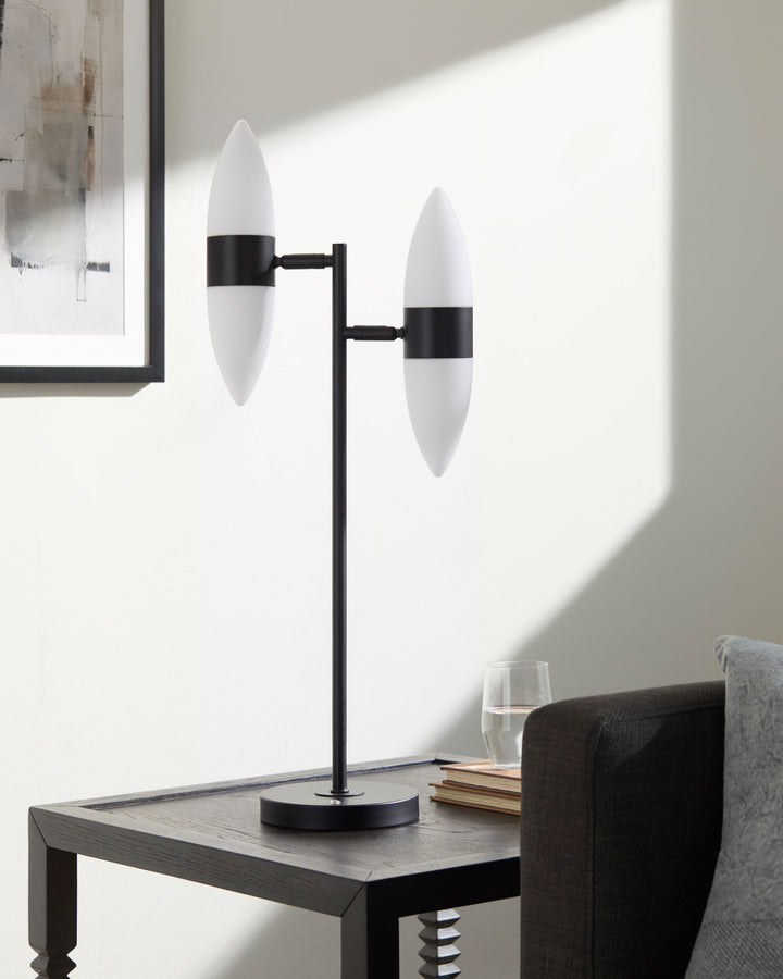 Decize Table Lamp