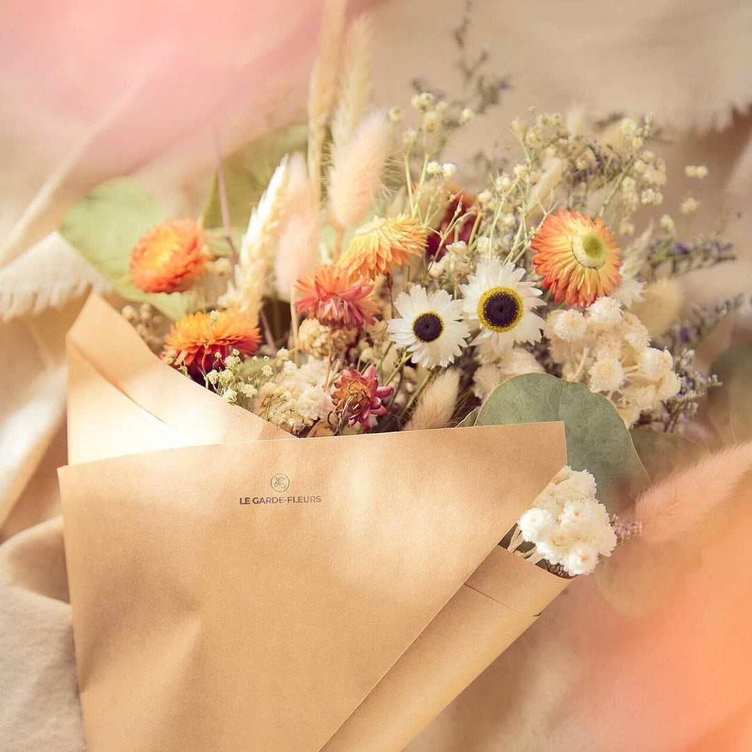 Kimberley bouquet