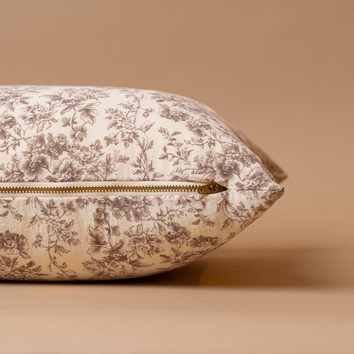 Hugo Pillow Cover
