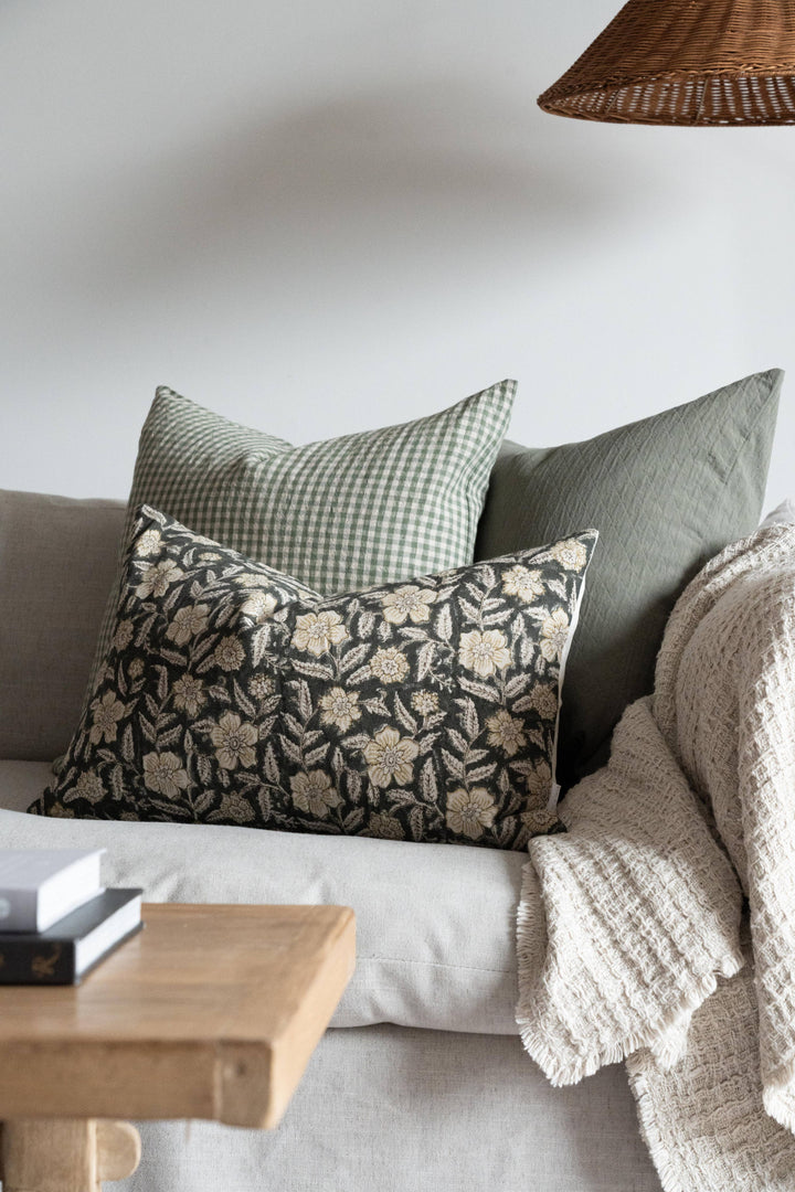 GRETA Pillow Cover