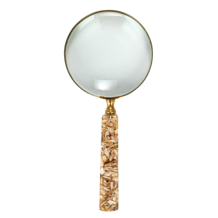 Magnifying Glass - Mother of Pearl