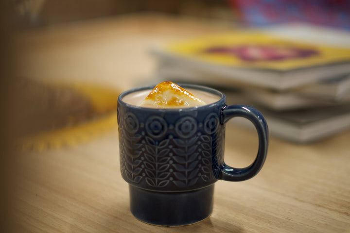 Peppermint Hot Chocolate Mix