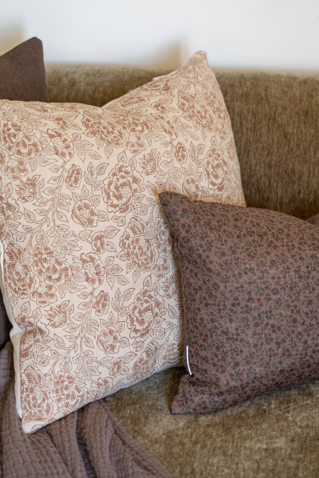INDRA | Pillow Cover