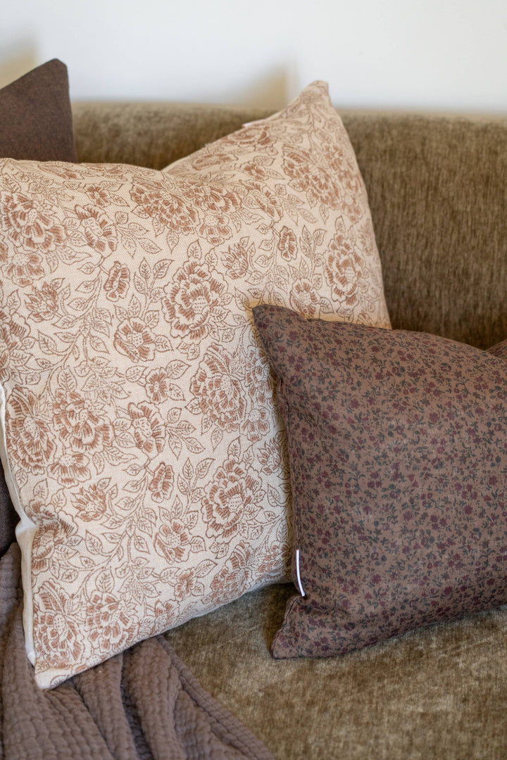 INDRA | Pillow Cover