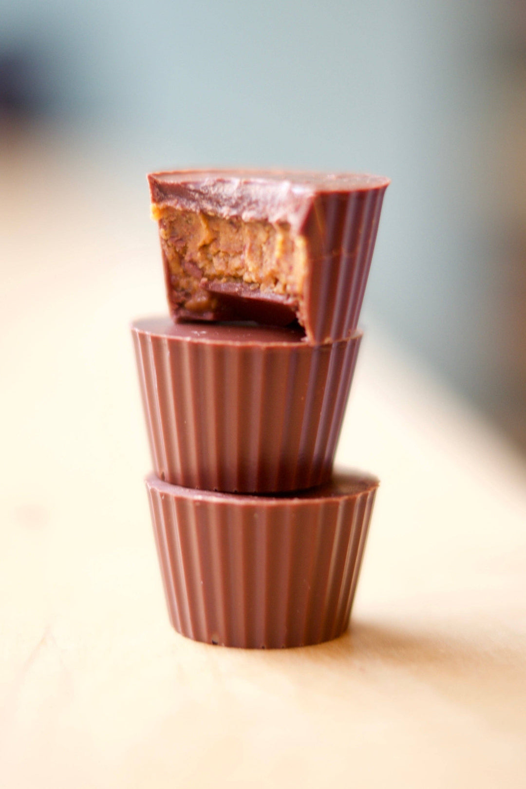 Milk Chocolate Peanut Butter Cups