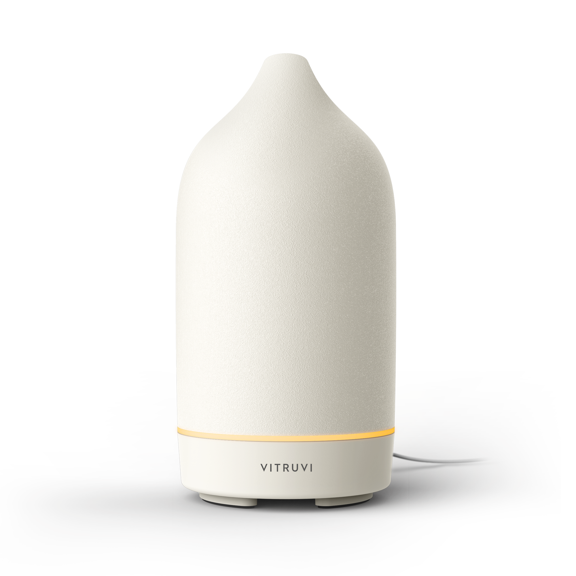 Stone Diffuser - White – DH Shoppe