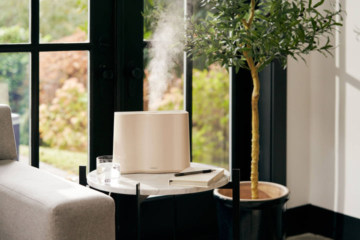 Cloud Humidifier - Oat