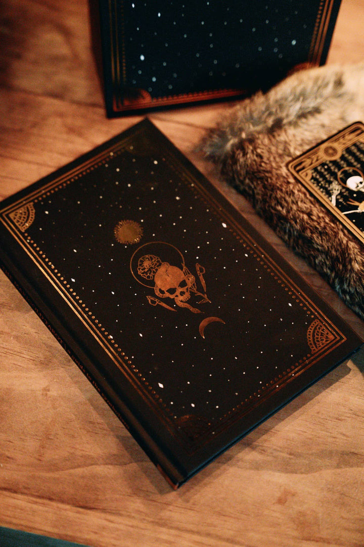 A Guide to the Symbolism" Hardcover
