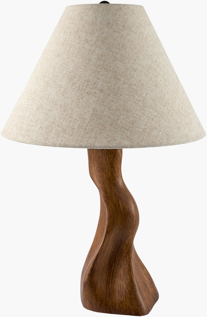 Eldarune Table Lamp