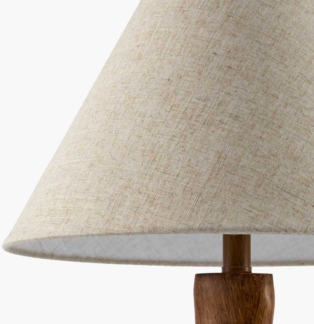 Eldarune Table Lamp